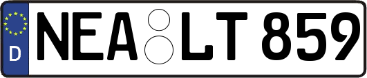NEA-LT859