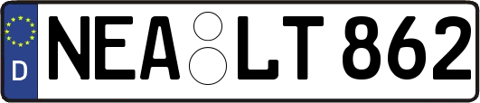 NEA-LT862