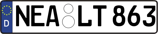 NEA-LT863