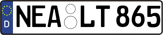 NEA-LT865