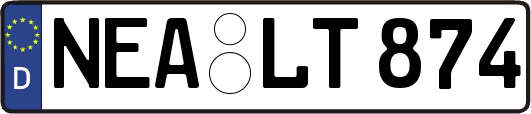 NEA-LT874