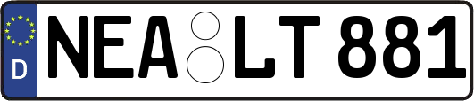 NEA-LT881