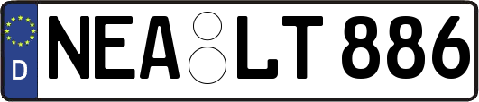 NEA-LT886