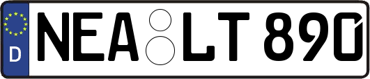 NEA-LT890