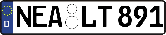 NEA-LT891