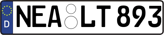 NEA-LT893