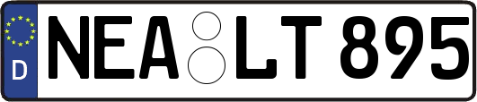 NEA-LT895