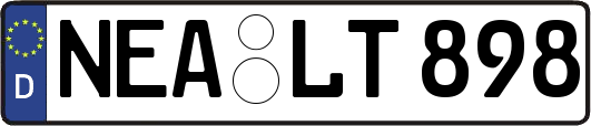 NEA-LT898