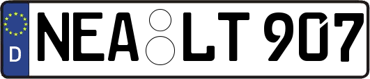 NEA-LT907