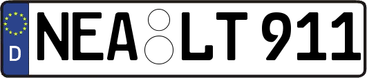 NEA-LT911