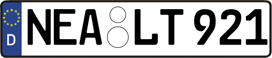 NEA-LT921