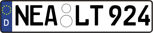 NEA-LT924