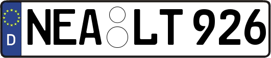 NEA-LT926
