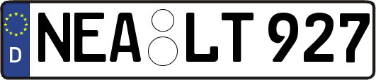 NEA-LT927