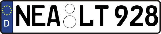 NEA-LT928