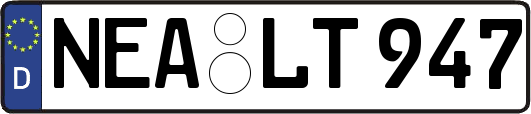 NEA-LT947
