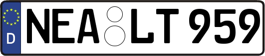NEA-LT959