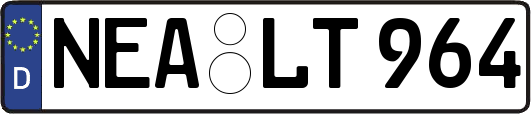 NEA-LT964