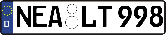 NEA-LT998