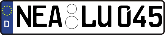 NEA-LU045