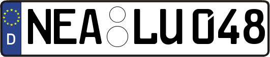 NEA-LU048