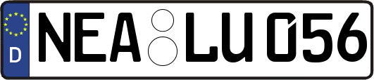 NEA-LU056