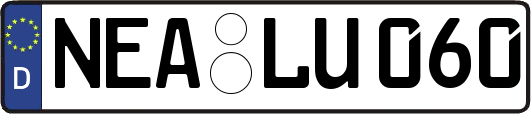 NEA-LU060