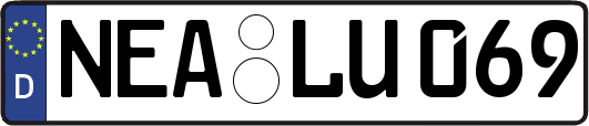 NEA-LU069