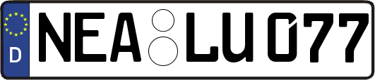 NEA-LU077