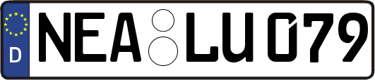 NEA-LU079