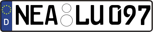 NEA-LU097