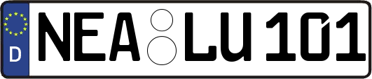 NEA-LU101