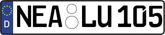 NEA-LU105