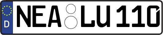 NEA-LU110