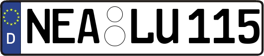 NEA-LU115