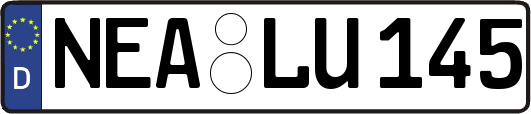 NEA-LU145