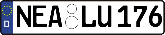NEA-LU176