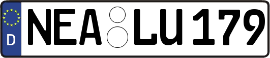 NEA-LU179