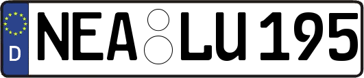 NEA-LU195