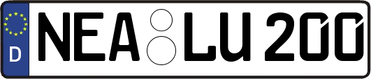 NEA-LU200