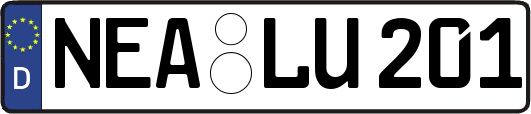 NEA-LU201