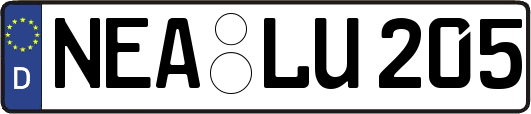 NEA-LU205