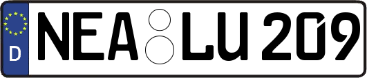 NEA-LU209