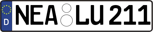 NEA-LU211
