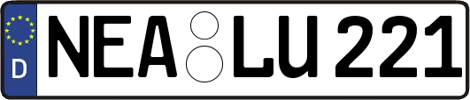 NEA-LU221