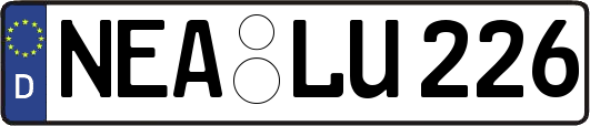 NEA-LU226