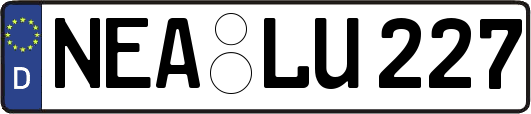 NEA-LU227