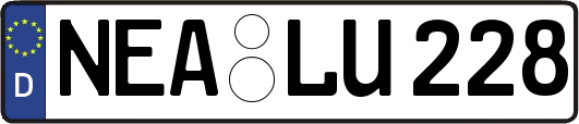NEA-LU228