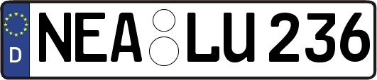 NEA-LU236