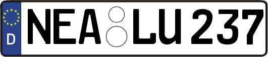 NEA-LU237